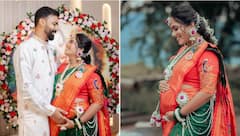 सुप्रसिद्ध मराठमोळ्या गायिकेच्या घरी पाळणा हलला; चिमुकल्या पावलांनी गोड पाहुणा आला, गूड न्यूज देत म्हणाली...