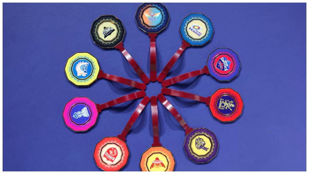 IPL 2026 Squads: ஏலம் முடிந்தது..! 10 அணிகளின் மொத்த வீரர்கள் பட்டியல் - இது தான் ப்ளேயிங் லெவனா? யார் மாஸ்?