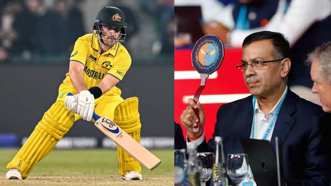 सिर्फ 4 मैच खेलने आएगा यह ऑस्ट्रेलियाई क्रिकेटर, फिर भी IPL 2026 की ऑक्शन में मिले 8.6 करोड़ रुपये josh inglis will only play 4 matches but lucknow super giants rs bought for 8.6 crore in ipl 2026 auction सिर्फ 4 मैच खेलने आएगा यह ऑस्ट्रेलियाई क्रिकेटर, फिर भी IPL 2026 की ऑक्शन में मिले 8.6 करोड़ रुपये