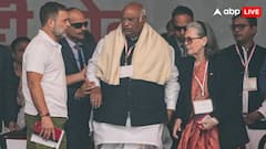 नेशनल हेराल्ड केस में सोनिया-राहुल को राहत, खरगे बोले- सत्य की जीत हुई, हमारे नेताओं को बदनाम...