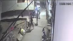 प्रयागराज में 12वीं के छात्र पर जानलेवा हमला, नीचे गिराकर ईंट से सिर कूचने का आरोप, केस दर्ज