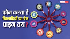 IPL ऑक्शन में कैसे तय होता है किसी खिलाड़ी का बेस प्राइज, क्या हैं इसके नियम?