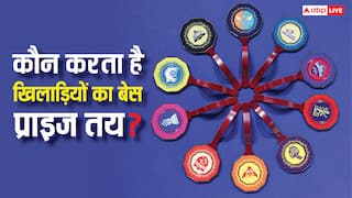 IPL 2026 Mini Auction: IPLऑक्शन में कैसे तय होता है किसी खिलाड़ी का बेस प्राइज, क्या हैं इसके नियम?