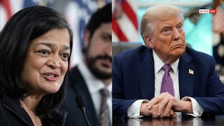 'भारत को...' चीन-रूस का नाम लेकर अमेरिकी सांसद ने ट्रंप को जी भरकर सुनाया, क्यों हुईं फायर