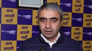 हरियाणा: बढ़ते प्रदूषण पर AAP नेता अनुराग ढांडा ने जताई चिंता, 'आंखें मूंदकर बैठी BJP की सरकार'