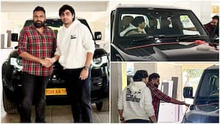 Pawan Kalyan Gift To Sujeeth: 'ఓజీ' దర్శకుడికి పవన్ కళ్యాణ్ ఖరీదైన గిఫ్ట్... ఆ కారు రేటు ఎంతో తెలుసా?