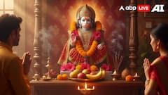 Mangalwar Vrat: Hanuman Puja Vidhi For Mangal Dosh Shanti And Divine Protection
