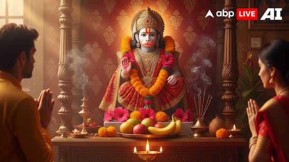 Mangalwar Vrat: Hanuman Puja Vidhi For Mangal Dosh Shanti And Divine Protection