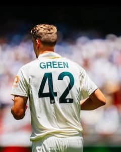 IPL 2026 'ਚ ਕੈਮਰਨ ਗ੍ਰੀਨ ਬਣੇ ਸਭ ਤੋਂ ਮਹਿੰਗੇ ਖਿਡਾਰੀ, KKR ਨੇ 25.20 ਕਰੋੜ 'ਚ ਖਰੀਦਿਆ...