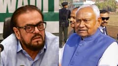 हिजाब विवाद: अबू आजमी का CM नीतीश कुमार पर हमला, जानें क्या कहा?