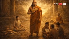 चाणक्य नीति का कड़वा सच ये 7 लोग पढ़े-लिखे होकर भी मूर्ख रह जाते हैं!