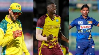 IPL में पहली बार बिके श्रीलंका के पथुम निसांका, जेसन होल्डर 7 करोड़ में बिके; मैथ्यू शॉर्ट को भी मिला खरीदार