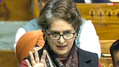 जी राम जी बिल लोकसभा में पेश होते ही विपक्ष ने काटा बवाल, प्रियंका बोलीं- 'नाम बदलने की सनक...'