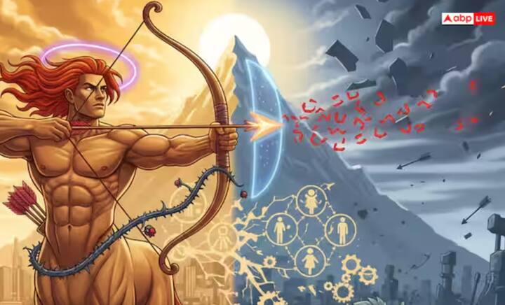 ਧਨੁ ਰਾਸ਼ੀ ਦੇ ਲੋਕਾਂ ਨੂੰ ਇਸ ਸਮੇਂ ਦੌਰਾਨ ਆਤਮਵਿਸ਼ਵਾਸ ਵਧੇਗਾ, ਪਰ ਉਨ੍ਹਾਂ ਦਾ ਹੰਕਾਰ ਵੀ ਵਧ ਸਕਦਾ ਹੈ। ਇਸਦਾ ਸਿੱਧਾ ਅਸਰ ਰਿਸ਼ਤਿਆਂ ਅਤੇ ਕੰਮ 'ਤੇ ਪੈ ਸਕਦਾ ਹੈ। ਆਪਣੀ ਬੋਲੀ 'ਤੇ ਕਾਬੂ ਰੱਖੋ ਅਤੇ ਦੂਜਿਆਂ ਦੀਆਂ ਭਾਵਨਾਵਾਂ ਨੂੰ ਸਮਝਣ ਦੀ ਕੋਸ਼ਿਸ਼ ਕਰੋ। ਆਪਣੀ ਸਿਹਤ ਨੂੰ ਨਜ਼ਰਅੰਦਾਜ਼ ਨਾ ਕਰੋ ਅਤੇ ਸੰਤੁਲਿਤ ਰੋਜ਼ਾਨਾ ਰੁਟੀਨ ਬਣਾਈ ਰੱਖੋ।