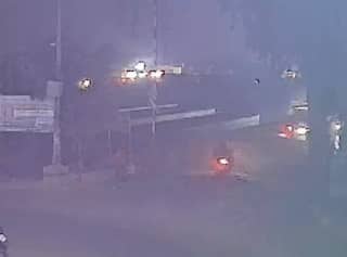 ਪੰਜਾਬ 'ਚ ਵਾਪਰਿਆ ਦਰਦਨਾਕ ਹਾਦਸਾ, ਪਹਿਲਾ ਬਾਈਕ ਨੂੰ ਮਾਰੀ ਟੱਕਰ, ਫਿਰ ਚੜ੍ਹਾਏ ਪਹੀਏ; ਹੋਈ ਮੌਤ