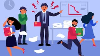 No Sick Leave, Only Hospital Proof: HR Message Goes Viral On Reddit, Triggers Outrage Over Indian Work Culture