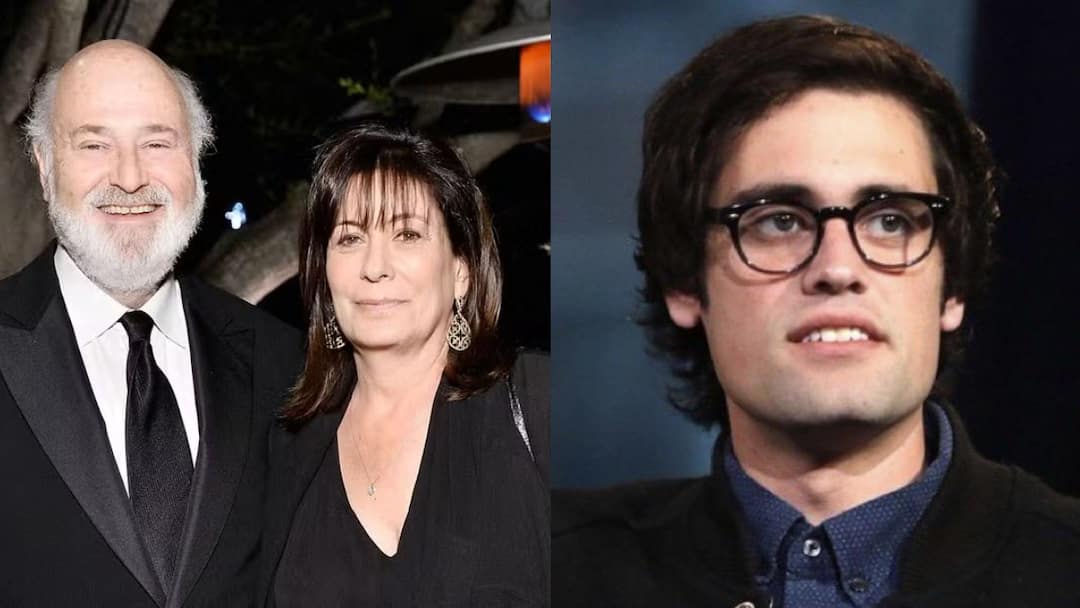 who-is-nick-reiner-rob-reiner-death-case-explained Who Is Nick Reiner? Son Accused In The Deaths Of Hollywood Director Rob Reiner And His Wife