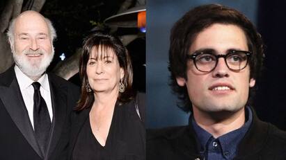 Who Is Nick Reiner? Son Accused In The Deaths Of Hollywood Director Rob Reiner And His Wife