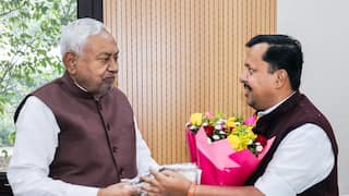 नितिन नबीन के इस्तीफे के बाद मंत्री पद खाली, बिहार में कब होगा कैबिनेट का विस्तार?