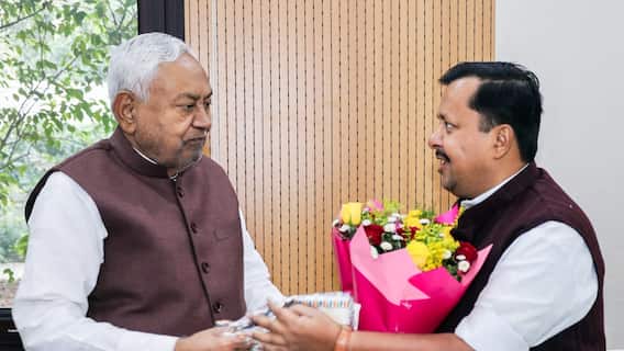 नितिन नबीन के इस्तीफे के बाद मंत्री पद खाली, बिहार में कब होगा कैबिनेट का विस्तार?
