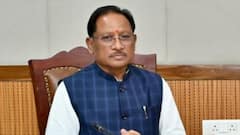 बीजापुर में 34 इनामी नक्सलियों का सरेंडर, CM साय बोले- 'उज्ज्वल भविष्य का प्रदेश बनाना संकल्प'