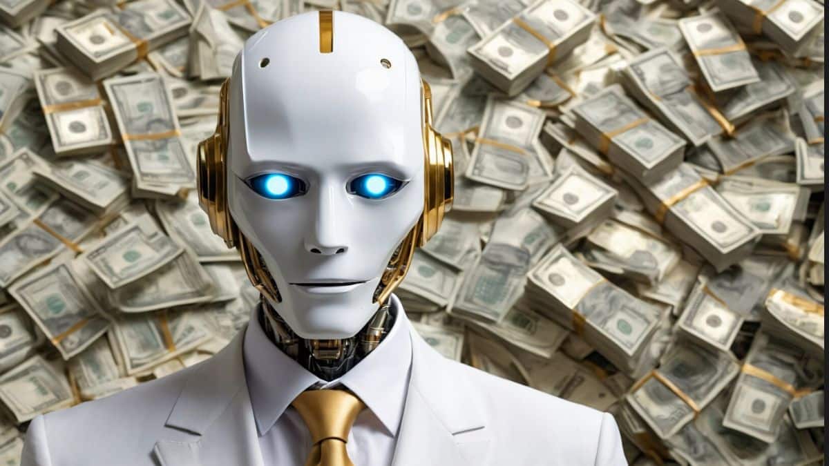 AI Is Changing How We Budget, But Should You Let It Control Your Finances?