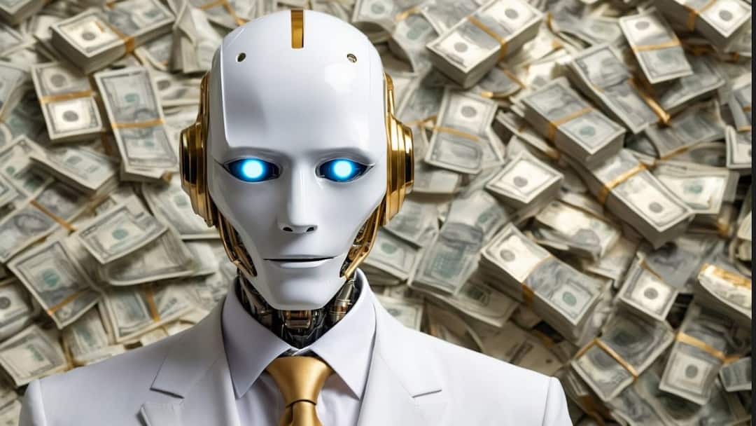 AI Is Changing How We Budget, But Should You Let It Control Your Finances?