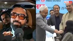 'हम चुपचाप बैठे ही रहेंगे, कोई अल्लाह के नाम पर...', नीतीश कुमार हिजाब विवाद पर भड़के एजाज खान