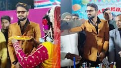 आरती उतारी गई… केक कटा, भारतीय क्रिकेटर आकाशदीप का सासाराम में ऐसे मना जन्मदिन