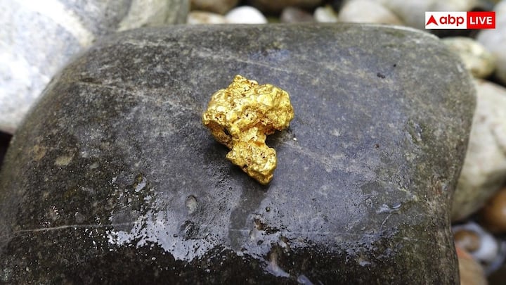 पीला सोना दिखने में प्राकृतिक सोने के सबसे करीब होता है. इसे शुद्ध सोने को चांदी और तांबे के साथ मिलाकर बनाया जाता है ताकि पीला रंग हावी रहे.