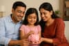 सोपे साधन, सुरक्षित भविष्य: स्मार्ट बचतीने तुमच्या मुलाचे आयुष्य अनपेक्षित धक्क्यांपासून सुरक्षित करा