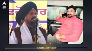 Rana Balachauria Murder: ਰਾਣਾ ਬਲਾਚੌਰੀਆ ਦੇ ਕਤਲ ਮਗਰੋਂ ਗਿਆਨੀ ਹਰਪ੍ਰੀਤ ਸਿੰਘ ਦਾ ਵੱਡਾ ਬਿਆਨ