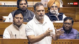 'मोदी जी को दो चीजों से पक्की नफरत है', राहुल गांधी ने मनरेगा का नाम बदलने पर कसा तंज