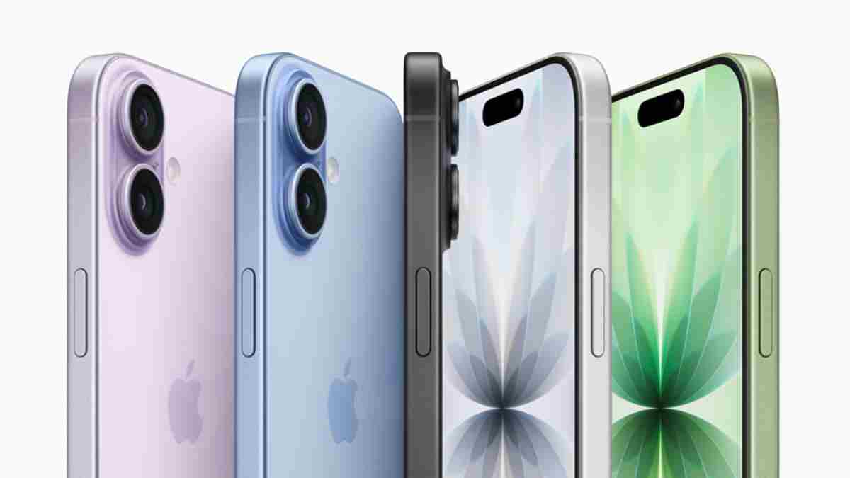 iPhone 17 Is Now Rs 14,000 Cheaper In India: Here's How To Get This Deal