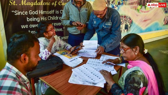SIR Phase One: 43 Lakh Voters Dropped In MP, 27 Lakh In Chhattisgarh