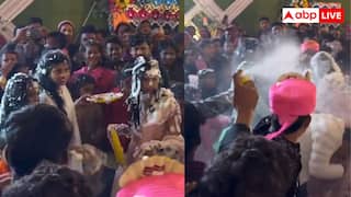 हमारे यहां तो गोली चल जाएगी... ये है साल की सबसे खतरनाक शादी, वीडियो देखकर ही आ जाएगा समझ