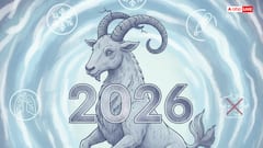 मकर राशि 2026 स्वास्थ्य: साल की शुरुआत में सर्दी-खांसी और सांस की समस्या से रहें सावधान!