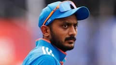 भारतीय टीम को लगा बड़ा झटका, टी20 सीरीज से अक्षर पटेल हुए बाहर, जसप्रीत बुमराह पर क्या अपडेट आया सामने