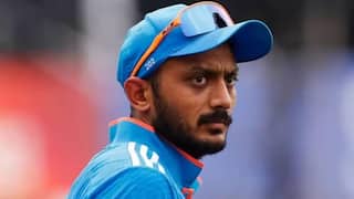 भारतीय टीम को लगा बड़ा झटका, टी20 सीरीज से अक्षर पटेल हुए बाहर, जसप्रीत बुमराह पर क्या अपडेट आया सामने