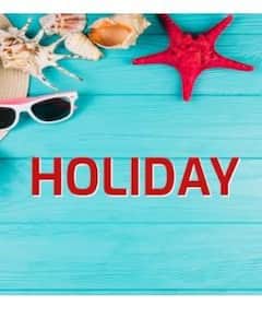 ਪੰਜਾਬ 'ਚ ਬੁੱਧਵਾਰ ਨੂੰ ਛੁੱਟੀ ਦਾ ਐਲਾਨ, ਜਾਣੋ ਕਿਉਂ...?