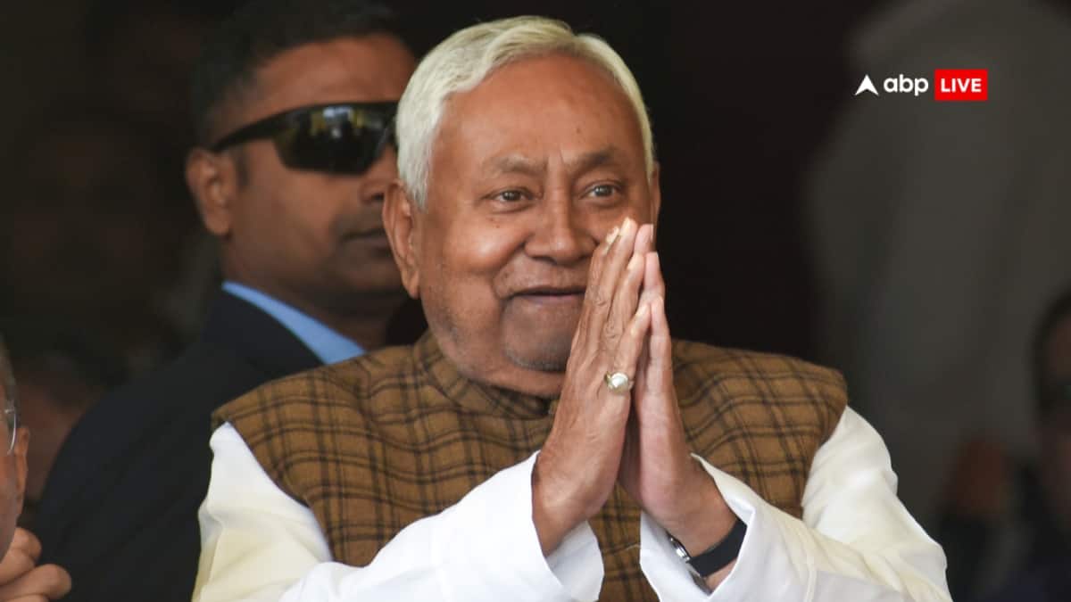 इधर इस्तीफा, उधर बंटवारा, CM नीतीश ने नितिन नबीन का विभाग किसे दिया?