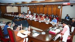 MP कैबिनेट का बड़ा फैसला, डूब प्रभावितों के लिए 1782 करोड़ रुपये के विशेष पैकेज को मंजूरी