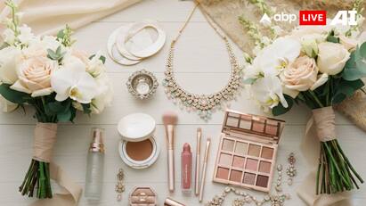 From Make-Up To Mandap: What’s Hot, What’s Not, And What Wedding Brands Are Stocking Up On