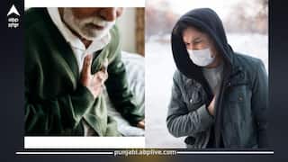 ਵੱਧ ਤਣਾਅ ਅਤੇ ਐਂਜਾਇਟੀ ਨਾਲ ਵਧਦਾ 'ਹਾਰਟ ਅਟੈਕ' ਦਾ ਖਤਰਾ, ਕਾਰਡੀਓਲੋਜਿਸਟ ਨੇ ਦੱਸਿਆ ਸਿੱਧਾ ਸੰਬੰਧ