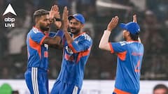 দক্ষিণ আফ্রিকা সিরিজ থেকে ছিটকে গেলেন অক্ষর, পরিবর্তে ডাক বাংলার অলরাউন্ডারকে