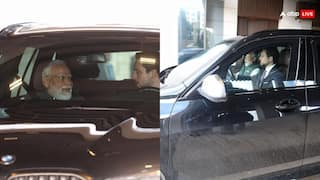 मुस्लिम देश जॉर्डन में पीएम मोदी की खातिरदारी देखकर चिढ़ा PAK? खुद ड्राइव करके म्यूजियम ले गए क्राउन प्रिंस