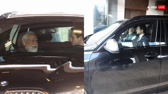 मुस्लिम देश जॉर्डन में पीएम मोदी की खातिरदारी देखकर चिढ़ा PAK? खुद ड्राइव करके म्यूजियम ले गए क्राउन प्रिंस