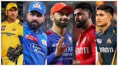 ఐపీఎల్ 2026 వేలం తర్వాత 10 జట్ల పూర్తి స్క్వాడ్‌ల జాబితాను ఇక్కడ చూడండి