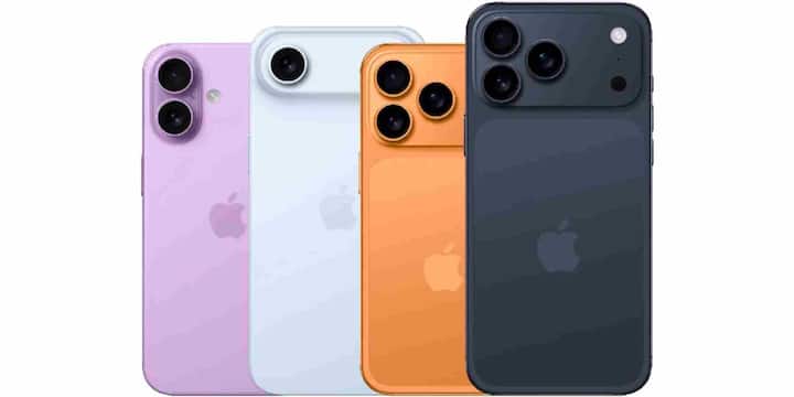 iPhone 17 की सबसे बड़ी पहचान इसका डिस्प्ले है. जहां iPhone 15 और 16 आज भी 60Hz रिफ्रेश रेट पर टिके हुए हैं, वहीं iPhone 17 में 120Hz ProMotion स्क्रीन दी गई है. इसका असर रोजमर्रा के इस्तेमाल में साफ दिखता है. ऐप्स स्क्रॉल करना, गेम खेलना या एनिमेशन देखना पहले से कहीं ज्यादा स्मूद और प्रीमियम महसूस होता है जो इसे बाकी दोनों मॉडल्स से अलग बना देता है.