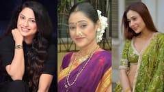 दिशा वकानी से अंगघा भोसले तक, टीवी के वो एक्टर्स जिन्होंने कम उम्र में लिया रिटायरमेंट